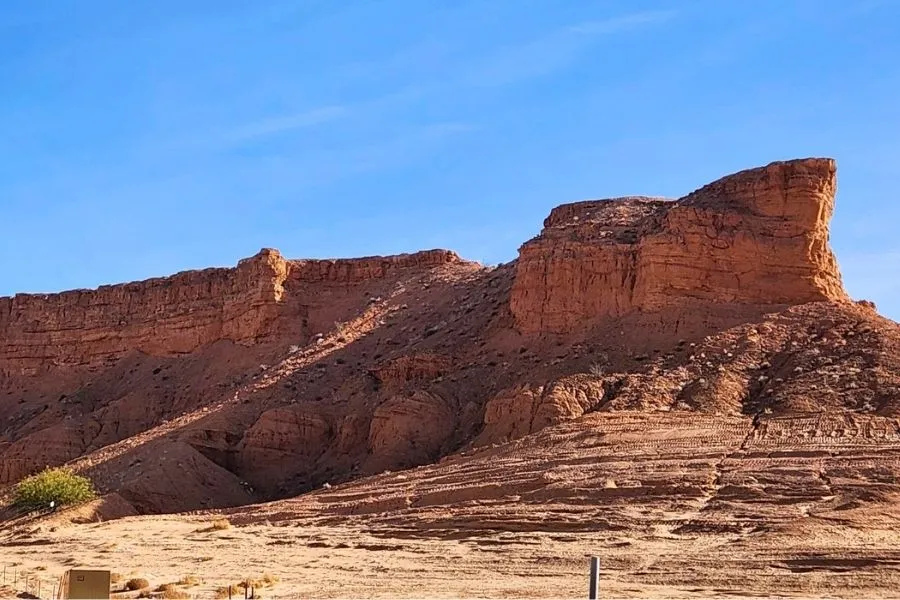Free Things to Do in Mesquite, Nevada
